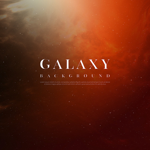 galaxy background_007