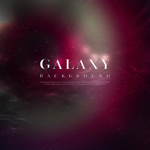 galaxy background_006