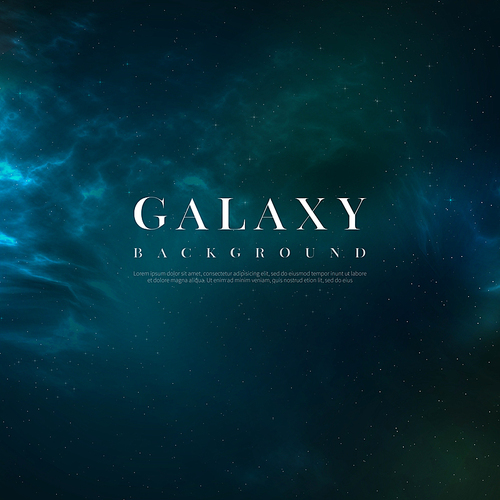 galaxy background_010