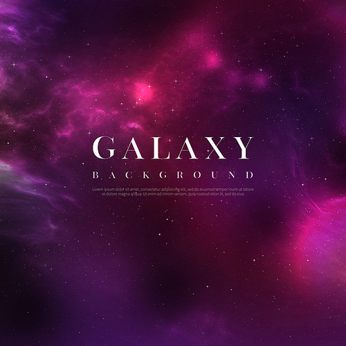 galaxy background_008