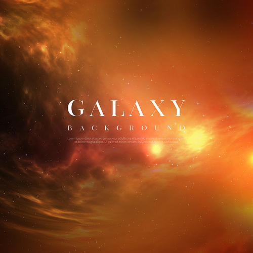 galaxy background_009
