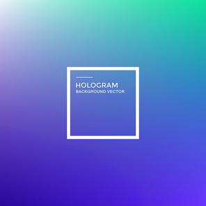 hologram background_028