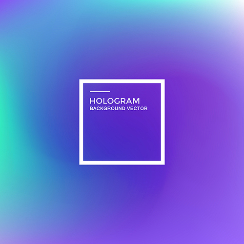 hologram background_029
