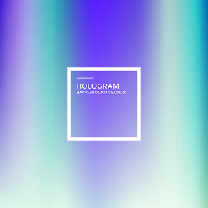 hologram background_032