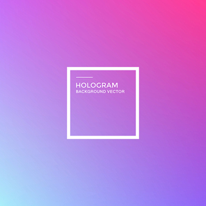 hologram background_001