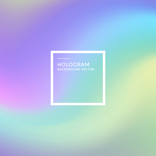 hologram background_007