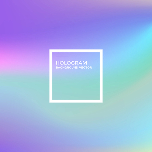 hologram background_006