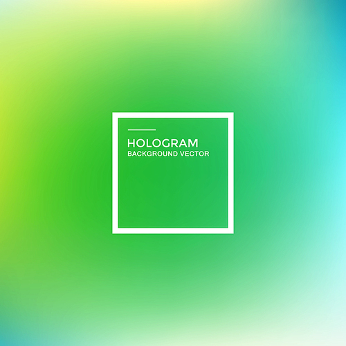 hologram background_010