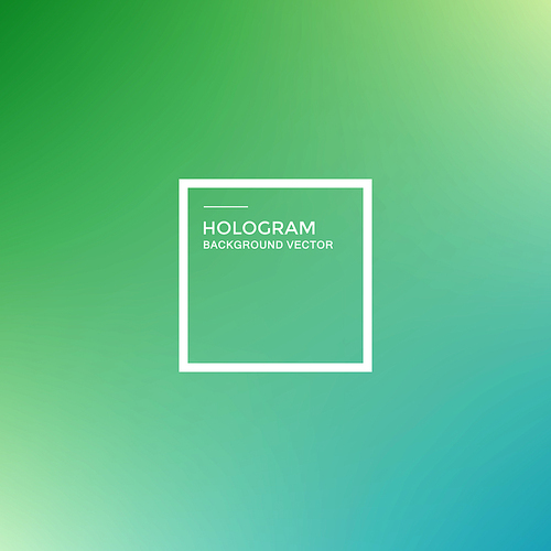 hologram background_012