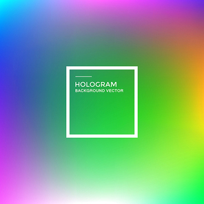 hologram background_018
