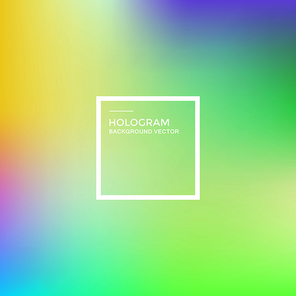 hologram background_019