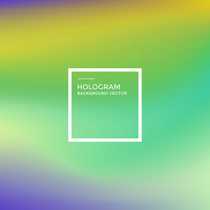 hologram background_022