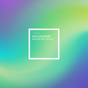 hologram background_023