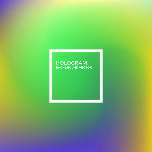 hologram background_021
