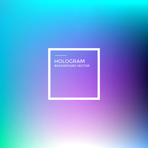 hologram background_026