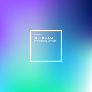hologram background_027