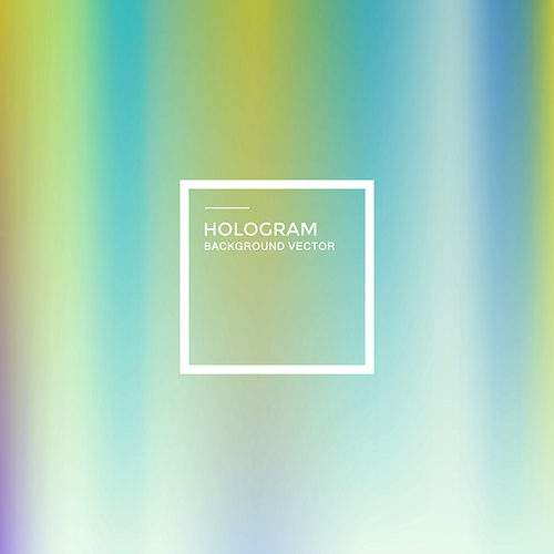 hologram background_024