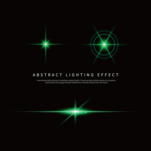 Lighting effect_007