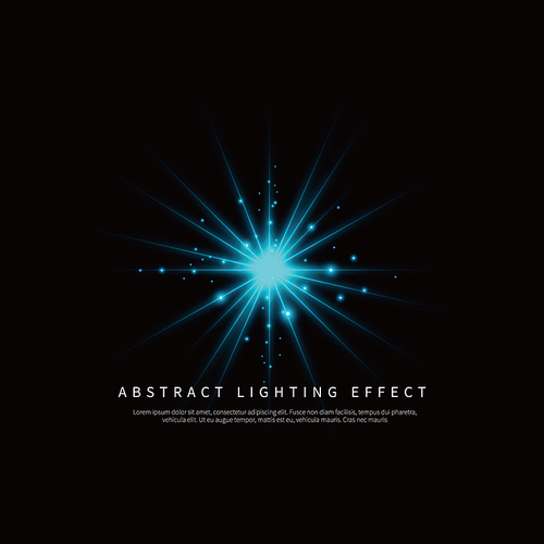 Lighting effect_004