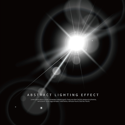 Lighting effect_005