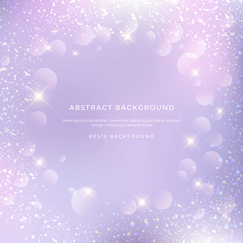 abstract glitter background_007