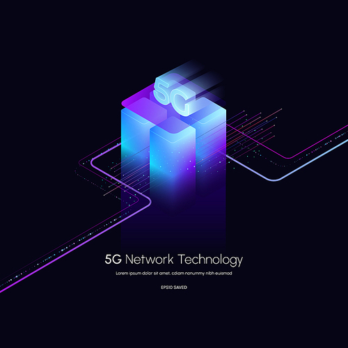 5G Network_001