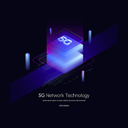 5G Network_002