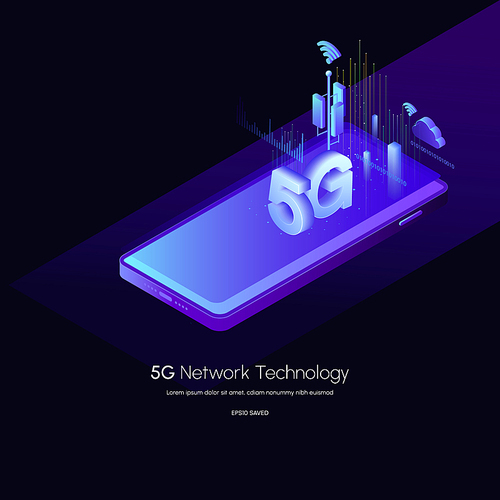5G Network_003