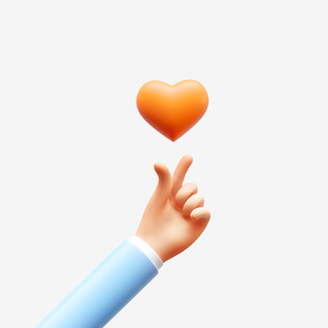 다양한 핸드 모션_002
