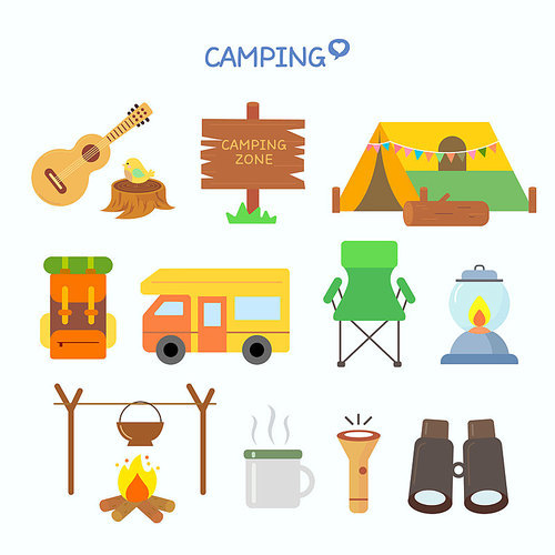 10_element_camping