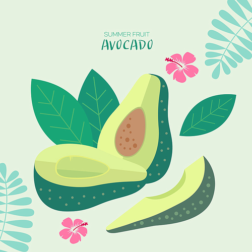 summer_fruit_avocado
