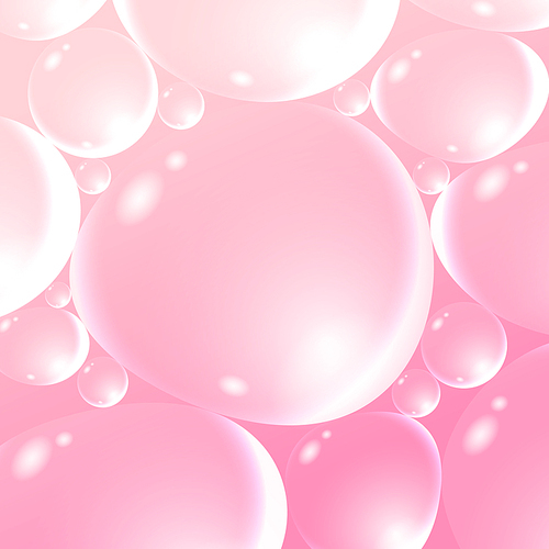 liquid bubble