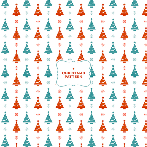 CHRISTMAS AND WINTER PATTERN TEXTURES