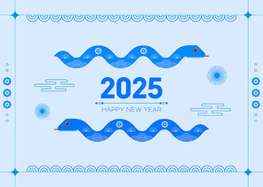 2025 을사년 뱀의해