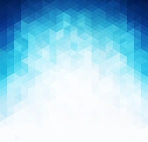 Abstract technology background in color. Vector illustration.