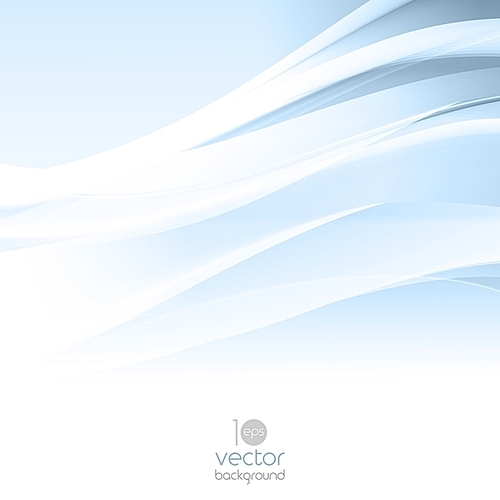Vector Abstract light lines background. Template brochure design. Abstract background. Template brochure design