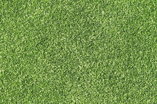 paddle tennis field artificial grass macro closeup
