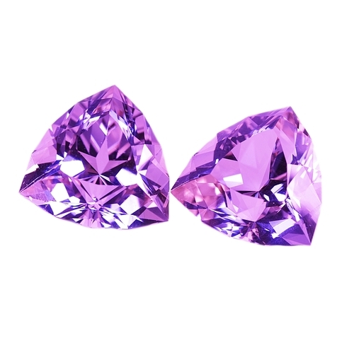 유토이미지 | Gems isolated