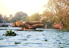 Mekong river|Vietnam