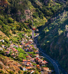 Madeira