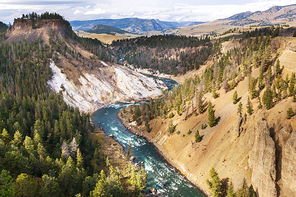 Grand Canyon  Yellowstone|Yellowstone National Park