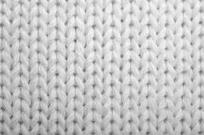 wool sweater texture close up