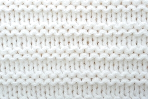 wool sweater texture close up