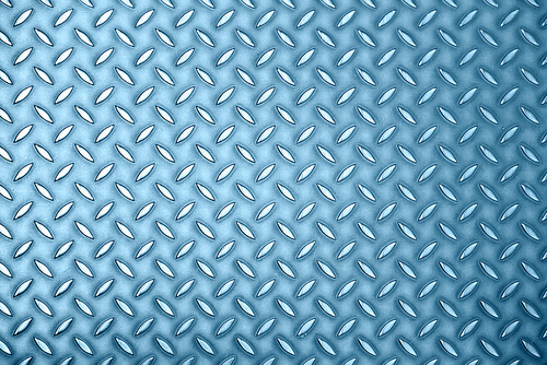 background texture of metal plate sheet