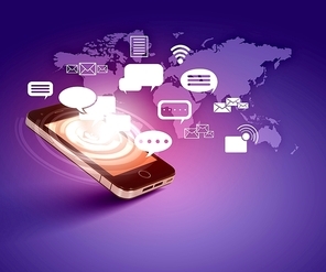 Modern communication technology