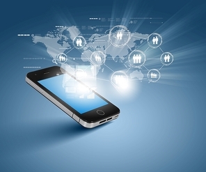 Modern communication technology