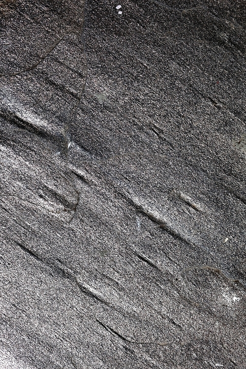 Natural pattern of a stone wall