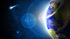 planet earth Elements of this image furnished by NASA