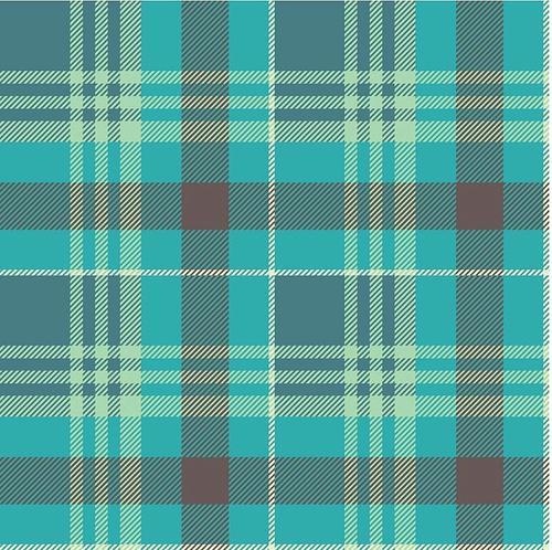 seamless tartan pattern