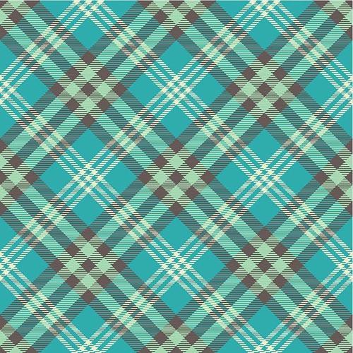 seamless tartan pattern